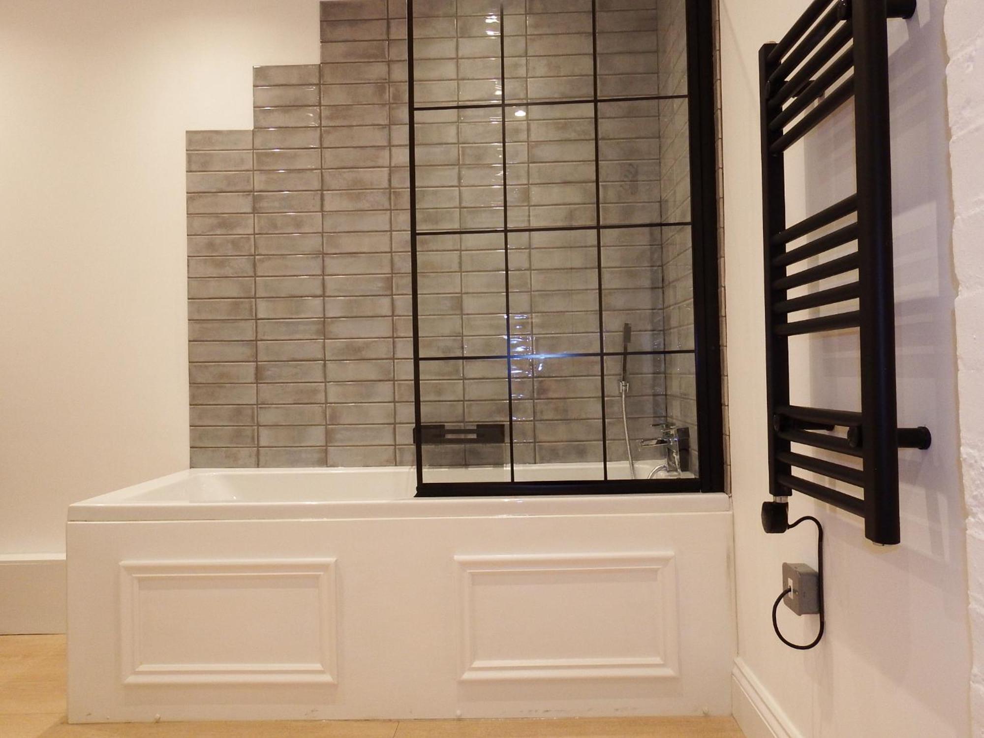 Newly Renovated Stunning Warehouse Apartment Борнмут Экстерьер фото